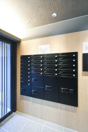 クオリタス押上業平の物件内観写真